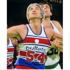 Who Is Tom McMillen? Ex NBA Star, Politician, And His Controversial