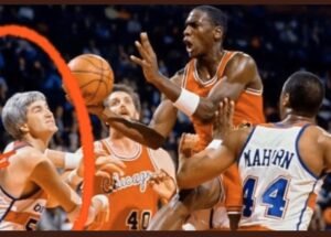 Who Is Tom McMillen? Ex NBA Star, Politician, And His Controversial