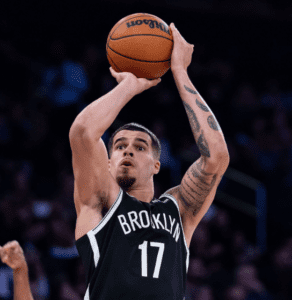 Michael Porter Jr.'s Secret Weapon: The Medical Brace That Saved His