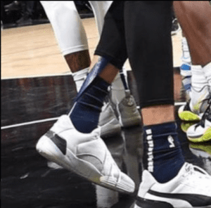 Michael Porter Jr.'s Secret Weapon: The Medical Brace That Saved His